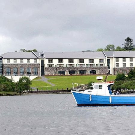 Golden'S Cove Apartments At Sneem Hotel מראה חיצוני תמונה