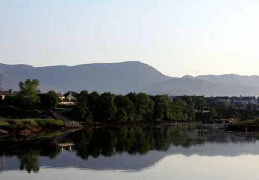 Golden'S Cove Apartments At Sneem Hotel מראה חיצוני תמונה