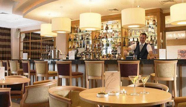 Golden'S Cove Apartments At Sneem Hotel מראה חיצוני תמונה