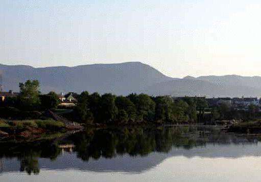 Golden'S Cove Apartments At Sneem Hotel מראה חיצוני תמונה