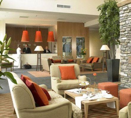 Golden'S Cove Apartments At Sneem Hotel מראה חיצוני תמונה